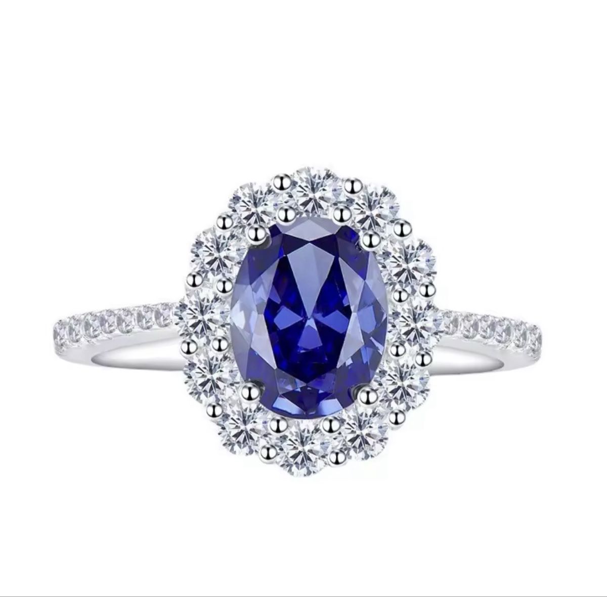 Anelli: Bague en acier inoxydable – Nuovo e nell'imballaggio originale da Châtel-St-Denis venduto da Montclair_Swiss
