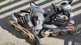 Salomon Inline Skates - Gr. 44