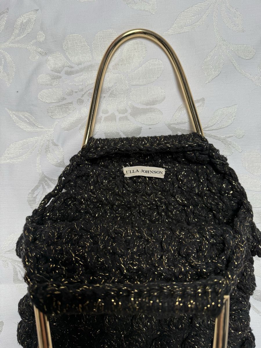 Borse da donna: Ulla Johnson bag – Usato da Barna venduto da orbuyorcry 3
