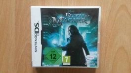 😎Duell der Magier / Neu DS