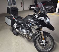 bmw r 1200 gs