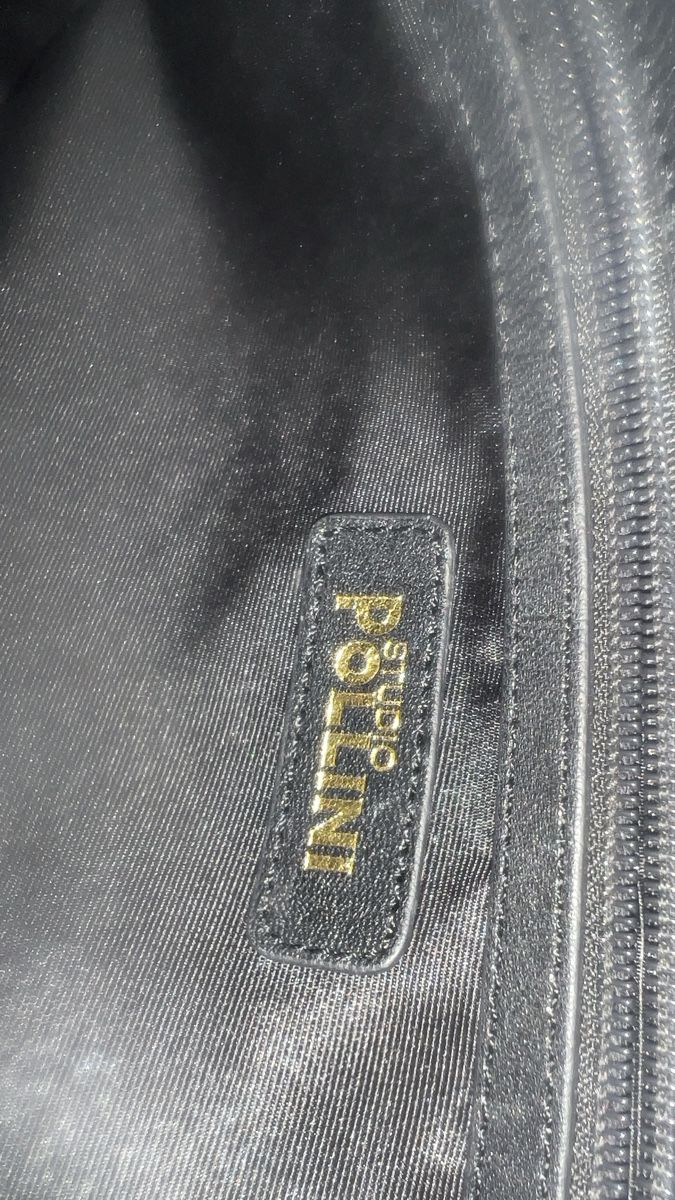 Borse da donna: Borsa studio Pollini – Usato da Bre sopra Lugano venduto da Carolina-JM 7