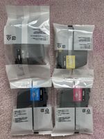 Original Brother Druckerpatronen LC422XL (Set: C, Y, M, BK)