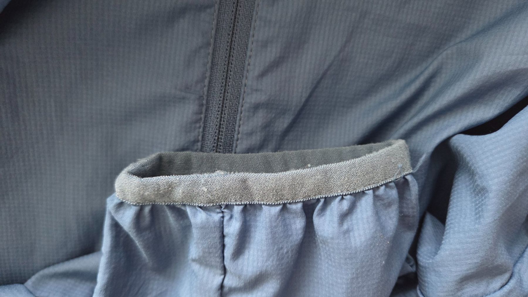 Jack Wolfskin Jacken: Fahrrad-/ Bike-windjacke – Gebraucht aus Einsiedeln von kiphrajaya 4