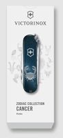 Victorinox Classic SD Taschenmesser Sternzeichen Krebs
