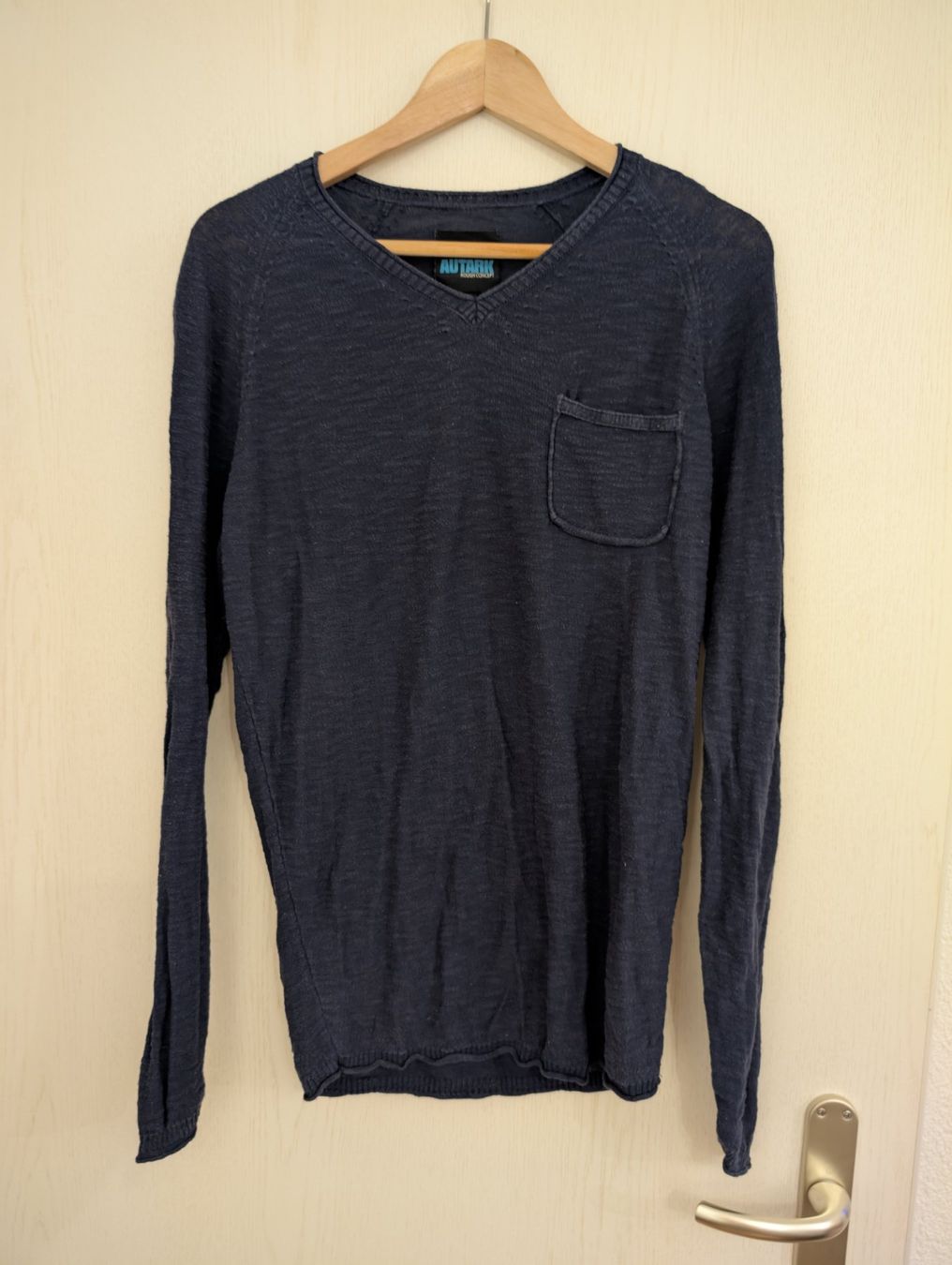 Pulls & Sweat-shirts: Zwei Herren Pullover – D'occasion à Buchs ZH par indli10
