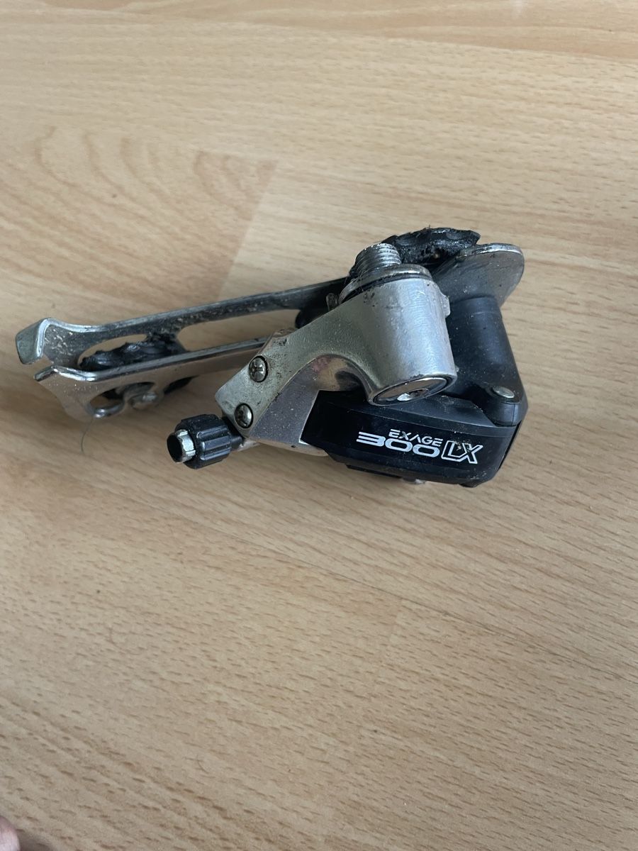 Shimano Pezzi di ricambio: Shimano LX 300 Schaltung – Usato da Zürich venduto da Duracell_11