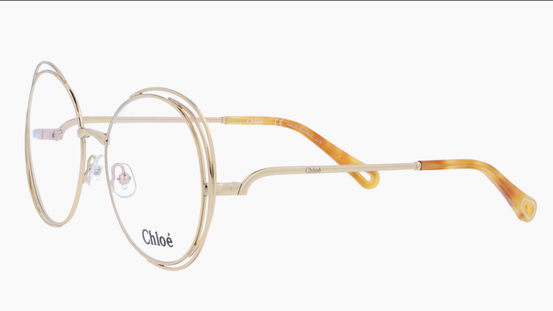 Ray-Ban Occhiali & Lenti: Chloé 2138 - Lunettes de vue - Neuf – Nuovo e nell'imballaggio originale da Allaman venduto da Opticiens 2