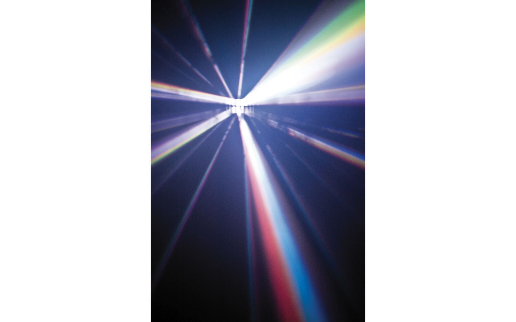 Illuminazione & Effetti luce: SHOWTEC Double3 Derby LED Q6 – Nuovo e nell'imballaggio originale da Däniken SO venduto da Profog1 3