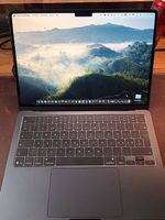 MacBook Air 13" M5 2026  24 GB / 1 TB  Mitternacht  CH