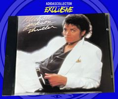Michael Jackson–Thriller