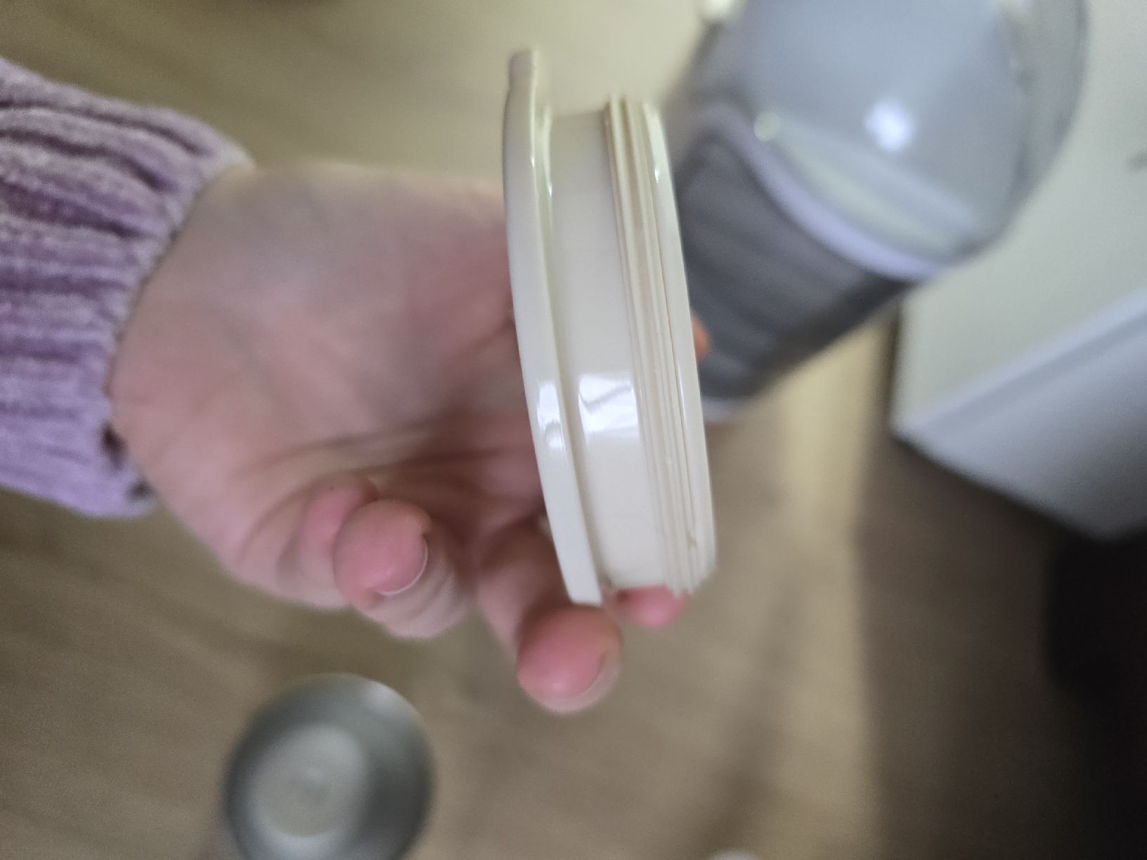 Behälter & Ähnliches: Cafebehälter oder tee – Gebraucht aus Knonau von stl_m6rg 5