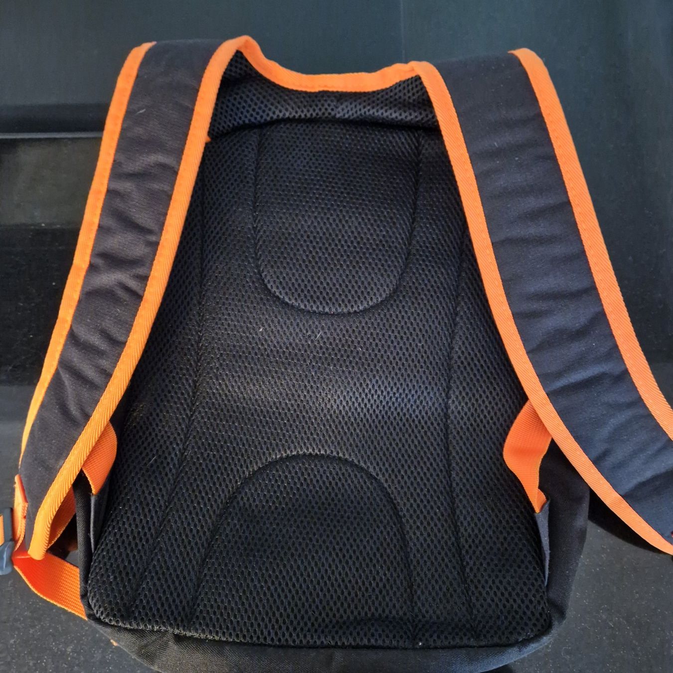 Zaini: Rucksack Ice watch – Usato da Gränichen venduto da sunchi07 1