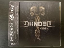 Bonded – Rest In Violence [NESI CD]