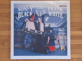 Sonny Black & Frank White, Carlo, Cokxxx, Nutten - 2 LP DE