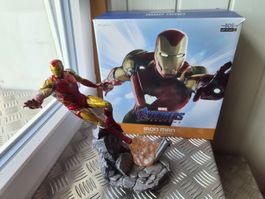 Avengers Endgame Iron Man Mark LXXXV