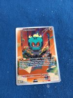 Marshadow Illustration Rare (DE) Mega Evolution - MEG 146