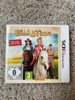 Bibi & Tina für Nintendo 3DS