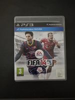 PS3 Fifa 14