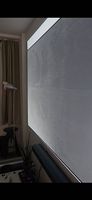 Formovie fresnel screen 100" (deffektes tuch)