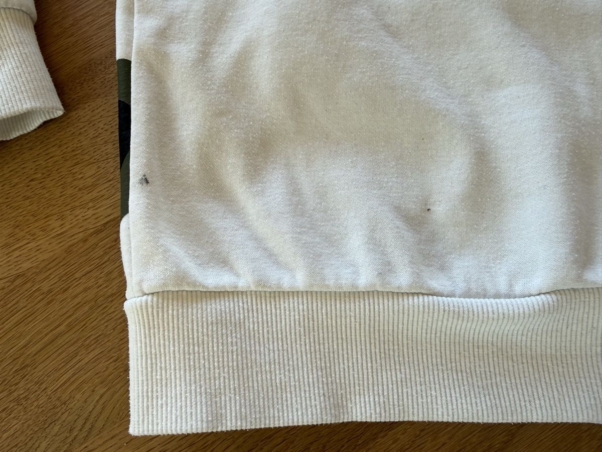 Maglioni & Felpe: Cobra Kai Pullover, Grösse XXS (122/128) – Usato da Goldswil venduto da Fisel 5