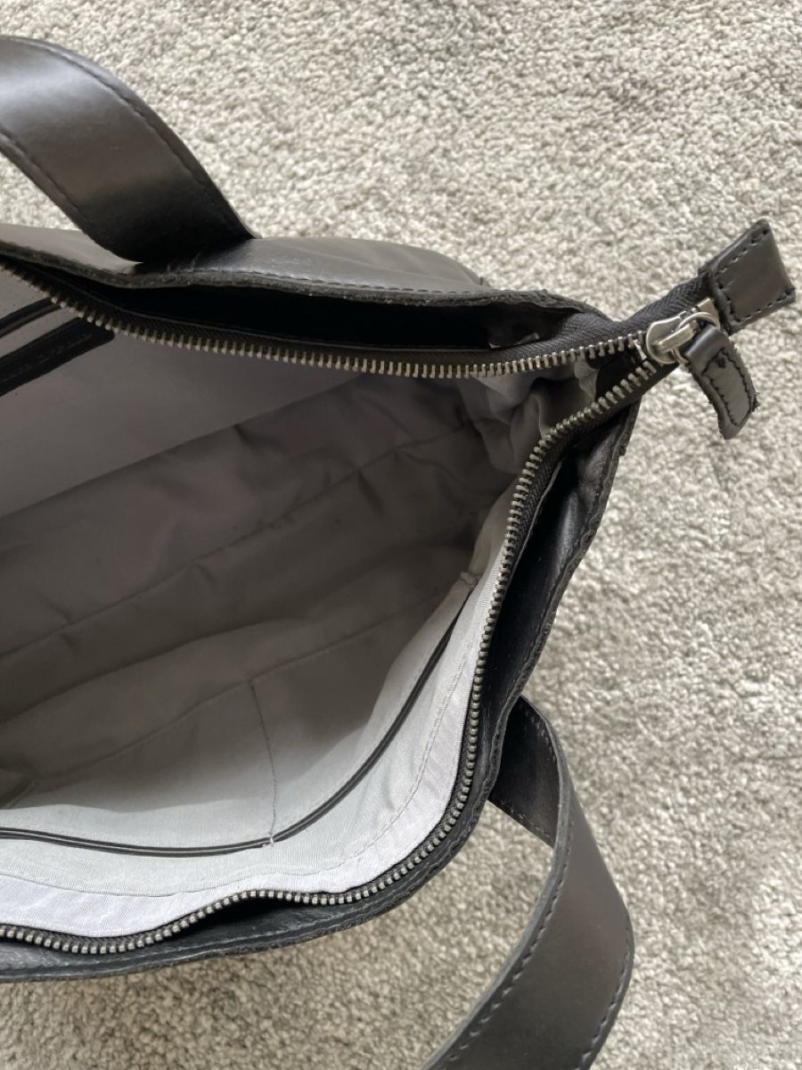 Marc O'Polo Borse da donna: Marco Polo Ledertasche, unbenutzt – Nuovo e nell'imballaggio originale da Baden venduto da Coco1165 4