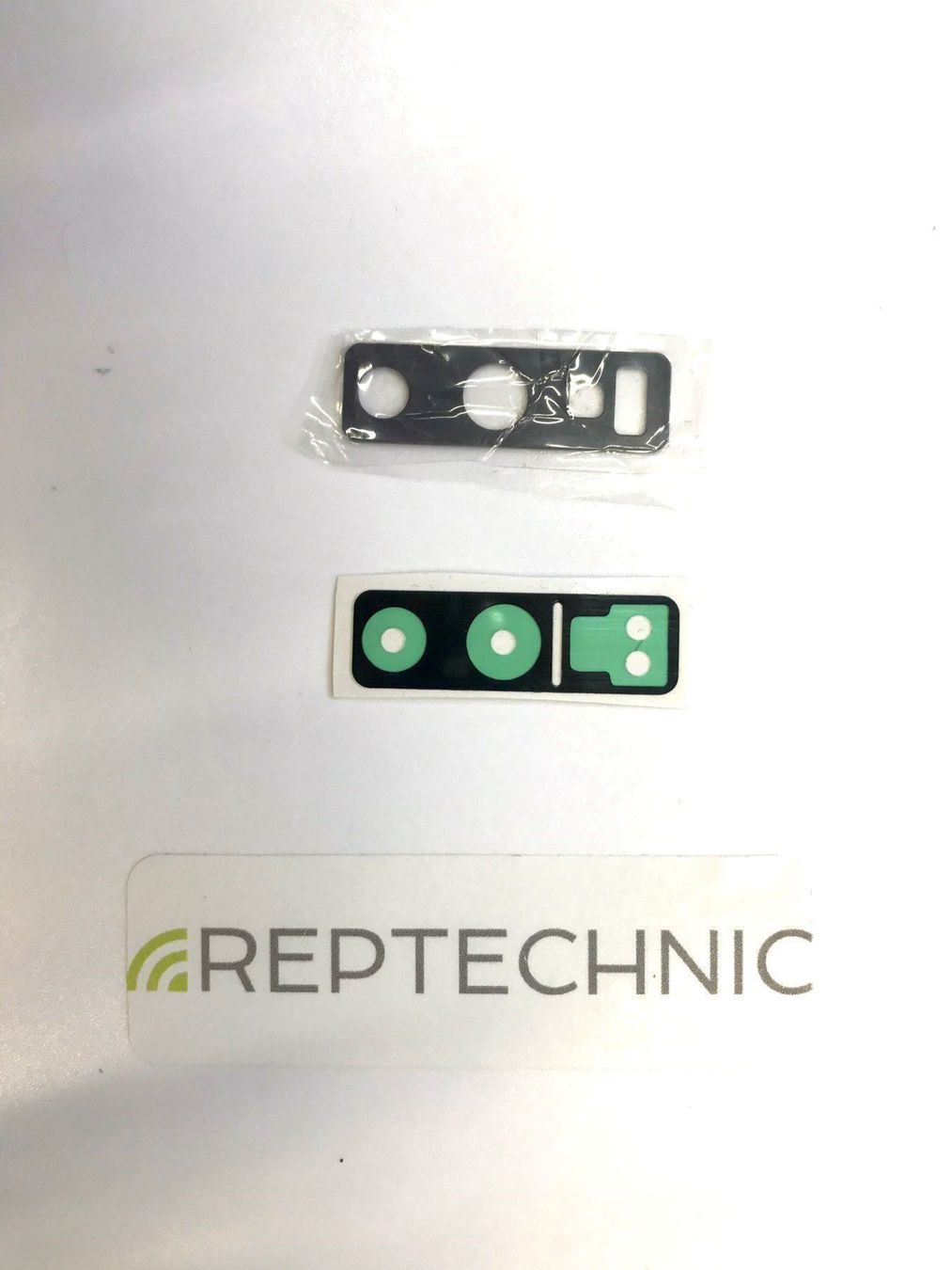 Samsung Telefoni cellulari / Smartphones: Samsung Galaxy Note 9 Linse Glas – Nuovo e nell'imballaggio originale da bern venduto da reptechnic