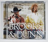 CD: BROOKS & DUNN - If You See Her