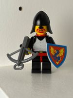 Lego figurine Castle dragon Knight 1992 Figur