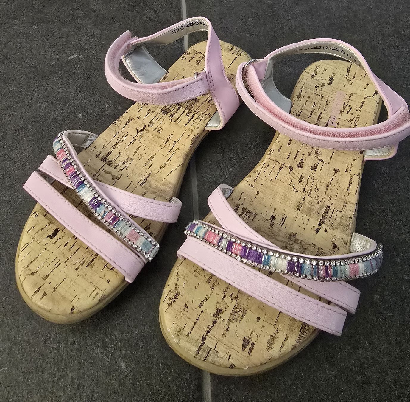 Scarpe per ragazzi: Schuhe Sandalen Grösse 32 – Usato da Birmensdorf ZH venduto da nad_5hfd 3
