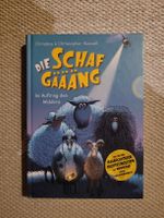 "Die Schafgaaang"
