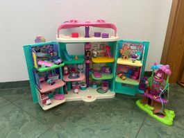 Gabbys Dollhouse