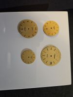 Dial Tissot 