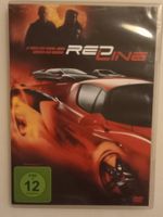 G8 DVD - REDLINE (de) - wie neu,  1x angespielt