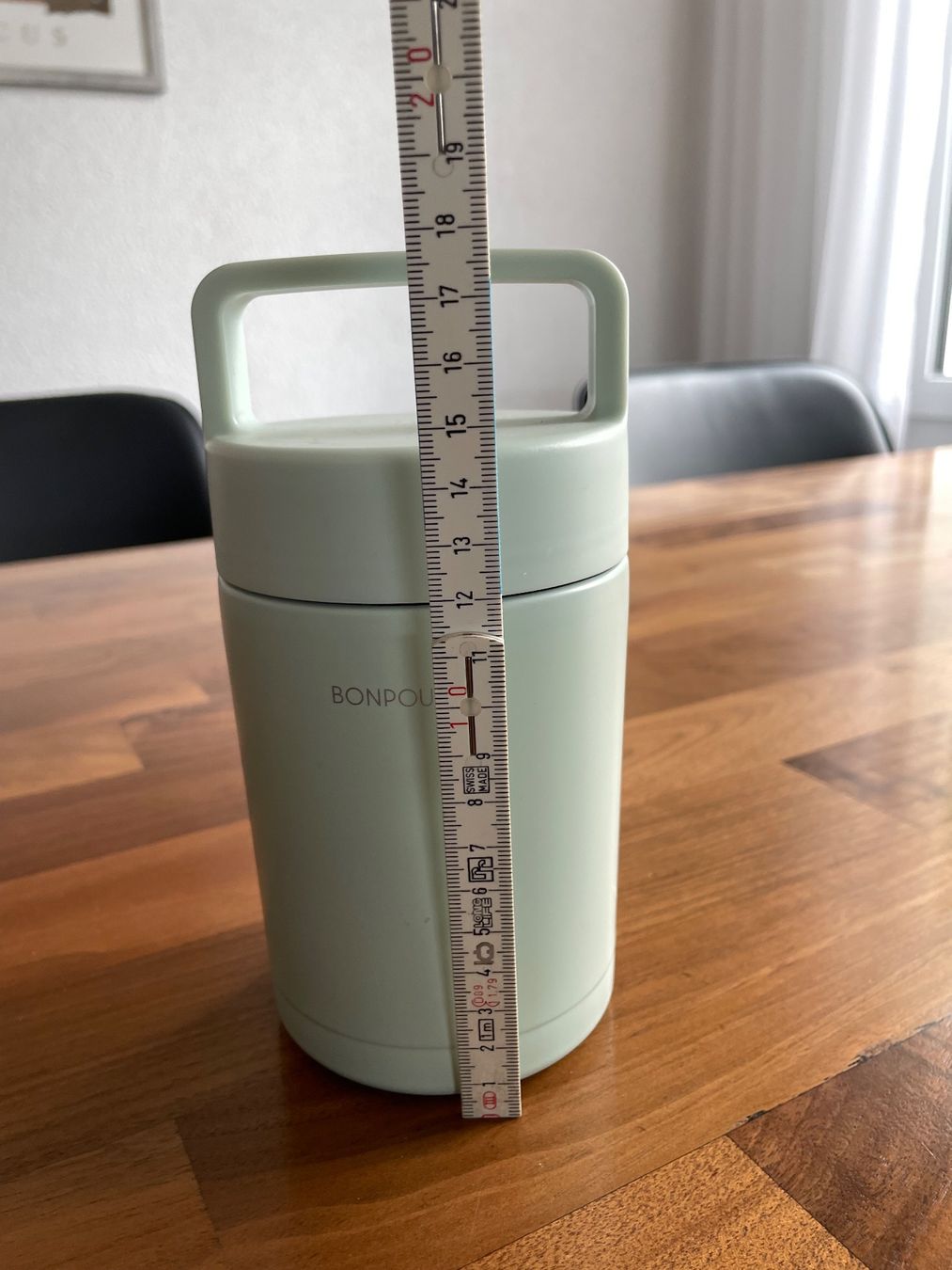 Contenitori & Simili: Thermos Lunchpot – Nuovo (secondo la descrizione) da Schwerzenbach venduto da Muffi01 3