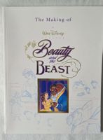 Walt Disney: Die Schöne und das Biest - Making of Buch