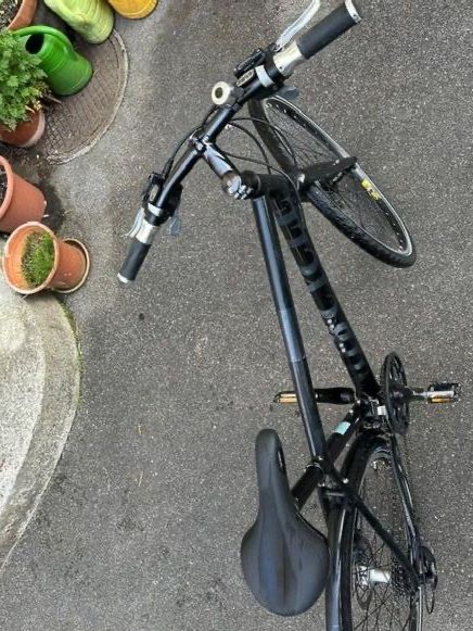MTB Cycletech Biciclette: MTB Jugendvelo Cycletech 26 Zoll – Usato da Bern venduto da nala125 4