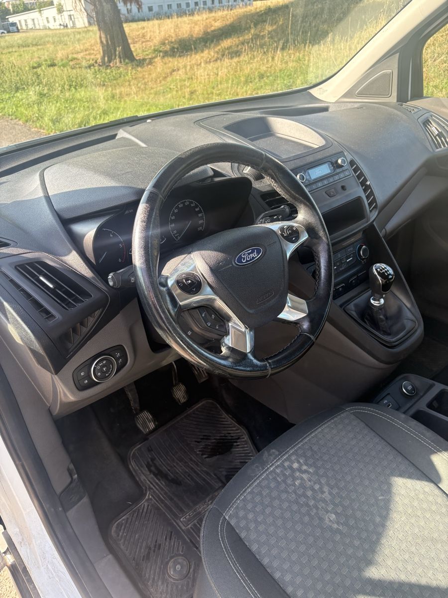 Ford Autos: Ford Grand Connect 1.5 EcoTec 2018 – Gebraucht aus Oftringen von dus_n9nw 7