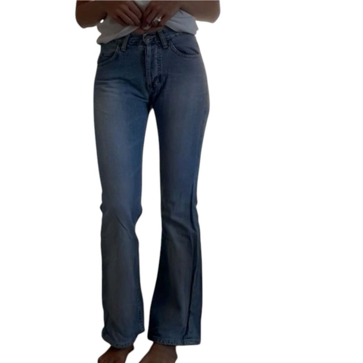 Lee Jeans: Vintage Lee Jeans  – Usato da Zürich venduto da Liaisa 5