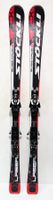 Stöckli LASER CX   156 cm; TOP drehfreudiger Ski