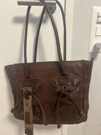 Tasche Nannini, neu