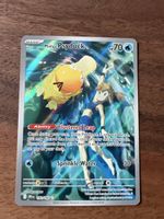 Misty‘s Psyduck DRI 193/182 Englisch