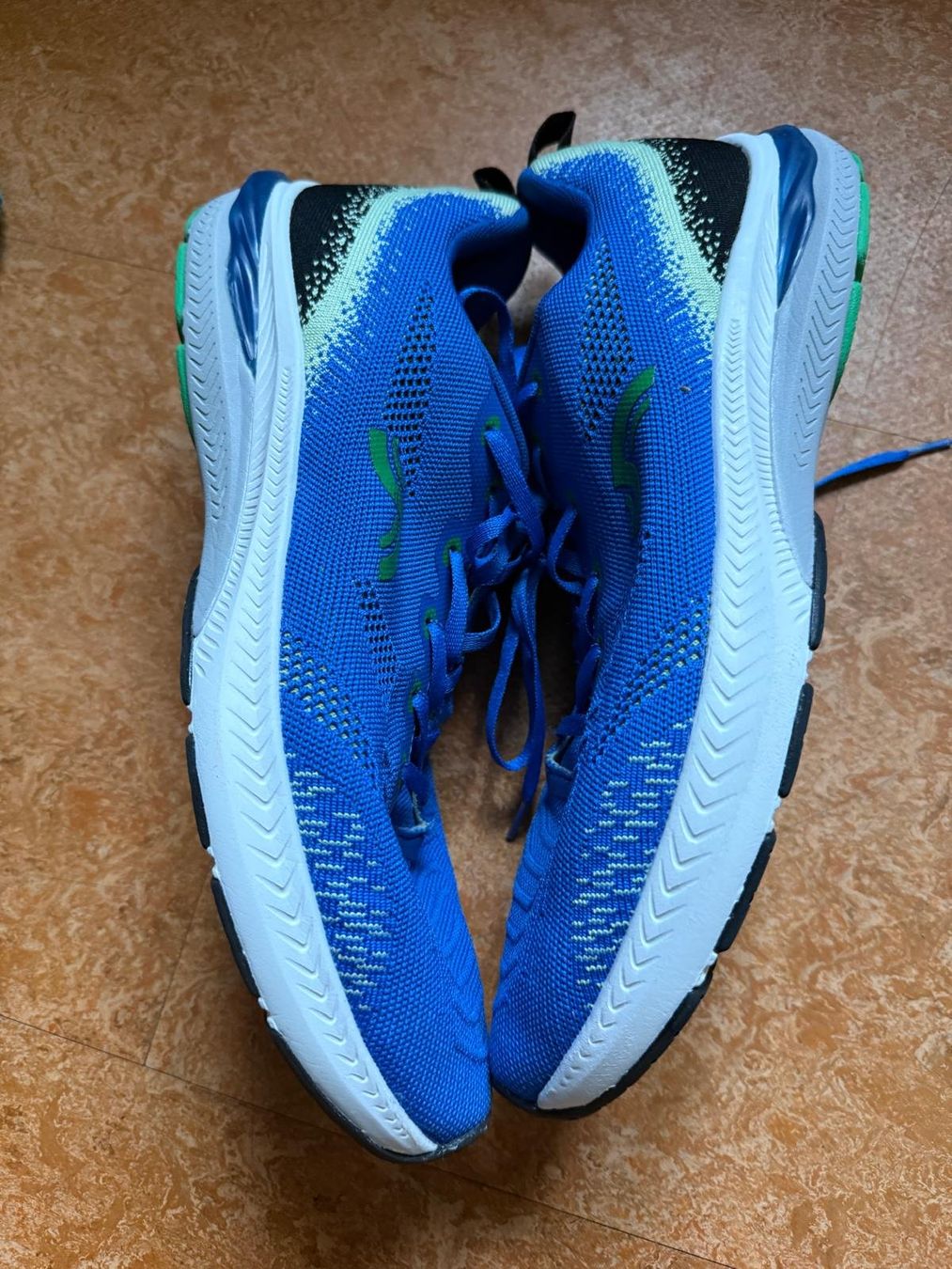 Herrenschuhe: Schuhe – Gebraucht aus Flawil von Stella_3 3