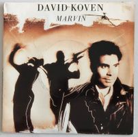 DAVID KOVEN - MARVIN