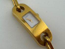 Belle vintage GUCCI pour femme