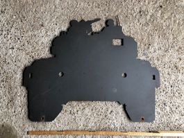 Schweizer Armee Militär Panzer Leopard Kampfpanzer Schild