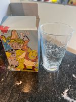 Mc Donalds Glas Minions -Shrek