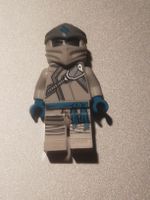 Ninjago Lego Minifigure Zane njo0537