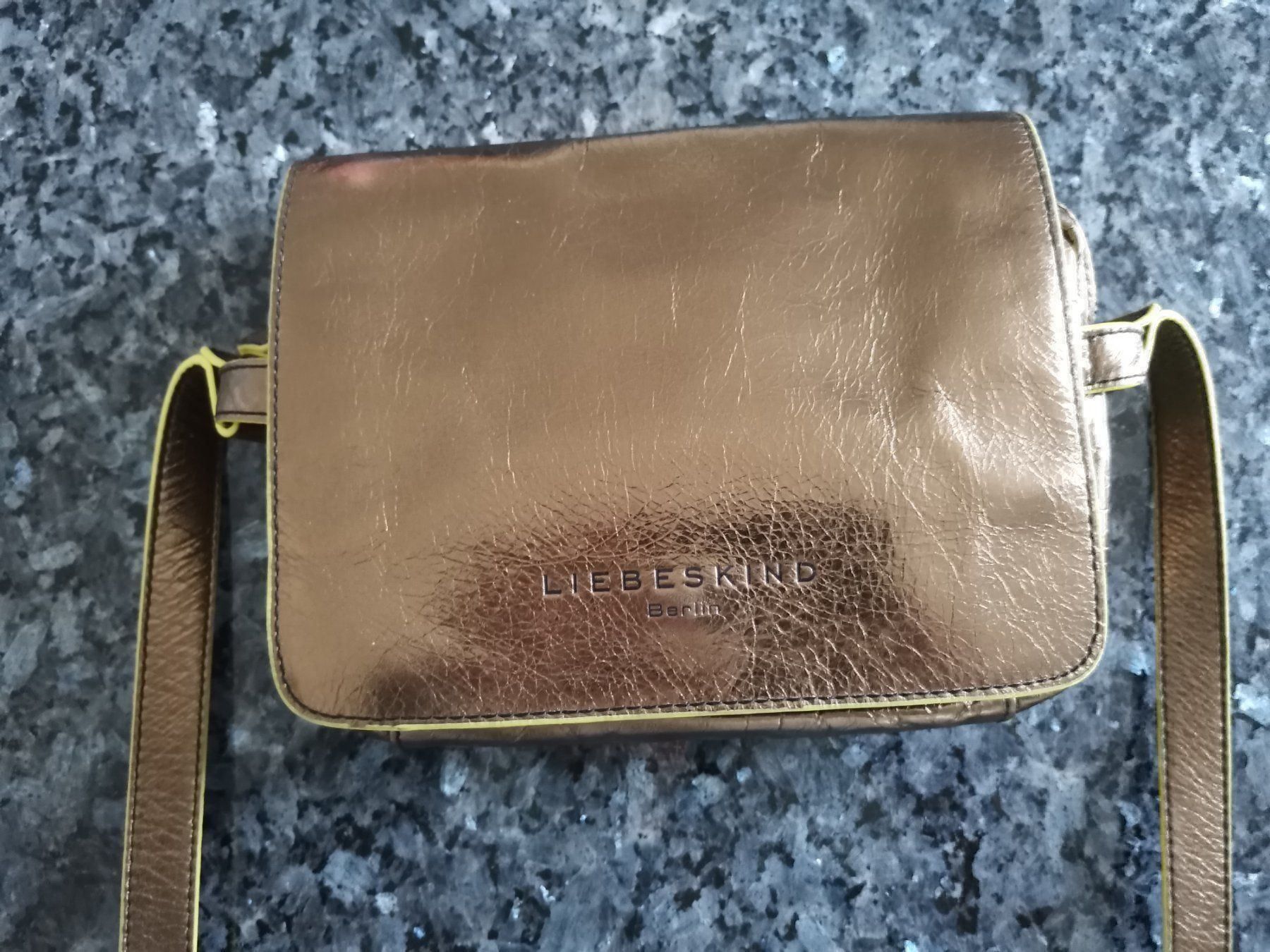 Liebeskind Borse da donna: Liebeskind Tasche – Usato da Biel/Bienne venduto da No62 1