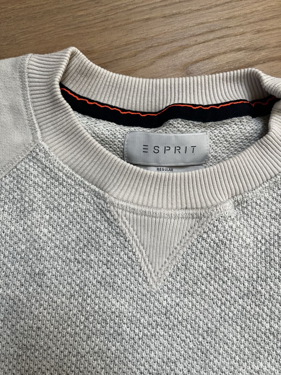 Esprit Pulls & Sweat-shirts: Herren Pullover Esprit  – Neuf (Voir description) à Rümlang par dam_j6kb 2